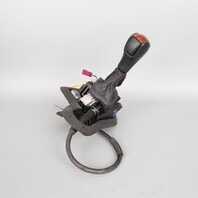 2001-2003 BMW 525i 530i E39 Automatic Gear Selector Shifter 25167515428 OEM Used