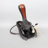2001-2003 BMW 525i 530i E39 Automatic Gear Selector Shifter 25167515428 OEM Used