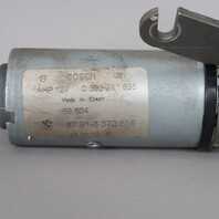 2001-2006 BMW 328i 330i M3 Convertible Top Latching Motor 67618370816 OEM Used