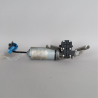 2001-2006 BMW 328i 330i M3 Convertible Top Latching Motor 67618370816 OEM Used