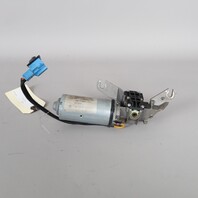 2001-2006 BMW 328i 330i M3 Convertible Top Latching Motor 67618370816 OEM Used