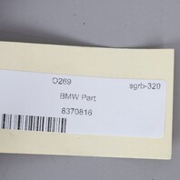 2001-2006 BMW 328i 330i M3 Convertible Top Latching Motor 67618370816 OEM Used