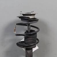 2003-2005 BMW Z4 E85 Left Front Strut Shock Spring OEM 31316761893