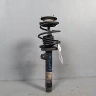 2003-2005 BMW Z4 E85 Left Front Strut Shock Spring OEM 31316761893
