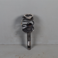 2003-2005 BMW Z4 E85 Left Front Strut Shock Spring OEM 31316761893