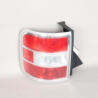 2012-2019 Ford Flex Left Driver Incandescent Tail Light OEM CA8Z13405A