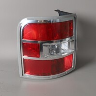 2012-2019 Ford Flex Left Driver Incandescent Tail Light OEM CA8Z13405A