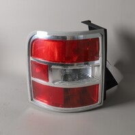 2012-2019 Ford Flex Left Driver Incandescent Tail Light OEM CA8Z13405A