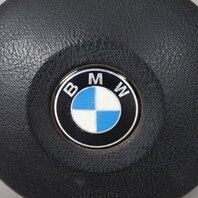 BMW 325i 330i 525i 530i 540i M3 M5 X5 Steering Wheel Airbag 32301096808 OEM