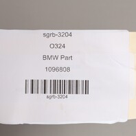 BMW 325i 330i 525i 530i 540i M3 M5 X5 Steering Wheel Airbag 32301096808 OEM