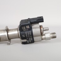 BMW Fuel Injector N54 N63 135 335 535 550 X5 X6 Index 12 / 13537585261-12 OEM