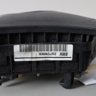 BMW 525i 530i 550i E60 Triangle Steering Wheel Airbag 32346772988 OEM