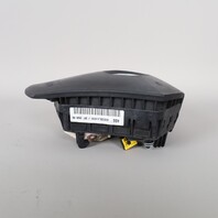 BMW 525i 530i 550i E60 Triangle Steering Wheel Airbag 32346772988 OEM