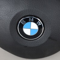 BMW 325i 330ci 540i X5 E46 Driver Steering Wheel Airbag OEM 3236880599