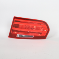 2012-2015 BMW 320i 328i 335i Right Tail Light Lid Mount 63217372794 OEM Used