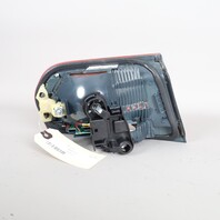 2012-2015 BMW 320i 328i 335i Right Tail Light Lid Mount 63217372794 OEM Used