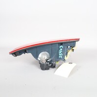 2012-2015 BMW 320i 328i 335i Right Tail Light Lid Mount 63217372794 OEM Used