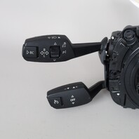 2007-2013 BMW 328i 335i M3 Turn Signal Wiper Switch 61319123049 OEM