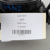 2007-2013 BMW 328i 335i M3 Turn Signal Wiper Switch 61319123049 OEM