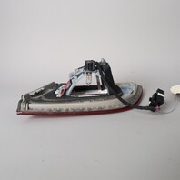 2007-2010 BMW 328i 335i M3 Convertible Left Tail Light 63217162303 OEM
