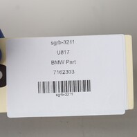 2007-2010 BMW 328i 335i M3 Convertible Left Tail Light 63217162303 OEM