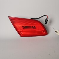2007-2010 BMW 328i 335i M3 Convertible Left Tail Light 63217162303 OEM