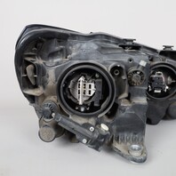 2012-2015 Volkswagen Passat Left Driver Halogen Headlight OEM NOTE