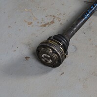 2001-2006 BMW 325i Z4 Right Rear Axle Shaft CV Joint 33211229496 OEM