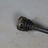 2001-2006 BMW 325i Z4 Right Rear Axle Shaft CV Joint 33211229496 OEM