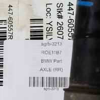 2001-2006 BMW 325i Z4 Right Rear Axle Shaft CV Joint 33211229496 OEM