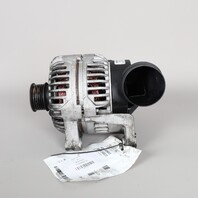 2001-2006 BMW 325i 330i E46 / 03-05 BMW Z4 120 Amp Alternator OEM 12317519620