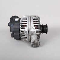 2001-2006 BMW 325i 330i E46 / 03-05 BMW Z4 120 Amp Alternator OEM 12317519620