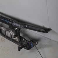 2001-2006 BMW 325i 330i 330ci M3 E46 Radiator Core Support 51717111691 OEM