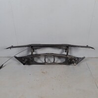 2001-2006 BMW 325i 330i 330ci M3 E46 Radiator Core Support 51717111691 OEM