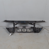 2001-2006 BMW 325i 330i 330ci M3 E46 Radiator Core Support 51717111691 OEM