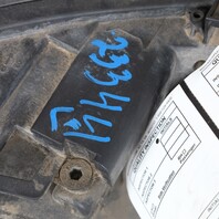 2005-2007 BMW 525i 530i 545i 550i M5 Left Xenon Headlight 63127160157 OEM