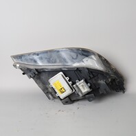 2005-2007 BMW 525i 530i 545i 550i M5 Left Xenon Headlight 63127160157 OEM