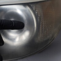 2005-2007 BMW 525i 530i 545i 550i M5 Left Xenon Headlight 63127160157 OEM