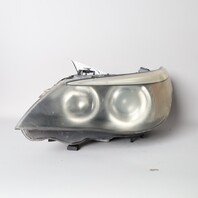 2005-2007 BMW 525i 530i 545i 550i M5 Left Xenon Headlight 63127160157 OEM