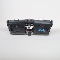 2012-2018 BMW 328i 335i 428i 435i Dash AC Air Vent Center OEM 64229218552
