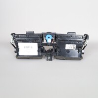 2012-2018 BMW 328i 335i 428i 435i Dash AC Air Vent Center OEM 64229218552