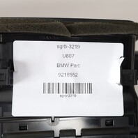 2012-2018 BMW 328i 335i 428i 435i Dash AC Air Vent Center OEM 64229218552
