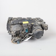 1999-2001 BMW 740i 750i Right Passenger Xenon Headlight 63128386958 OEM