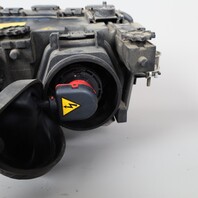 1999-2001 BMW 740i 750i Right Passenger Xenon Headlight 63128386958 OEM