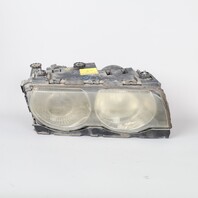 1999-2001 BMW 740i 750i Right Passenger Xenon Headlight 63128386958 OEM