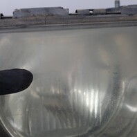 1999-2001 BMW 740i 750i Right Passenger Xenon Headlight 63128386958 OEM