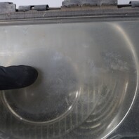 1999-2001 BMW 740i 750i Right Passenger Xenon Headlight 63128386958 OEM