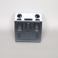 07-13 BMW 128i 135i 328i 335i M3 Sunroof Switch Dome Light 61319225539 OEM