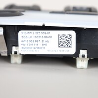 07-13 BMW 128i 135i 328i 335i M3 Sunroof Switch Dome Light 61319225539 OEM