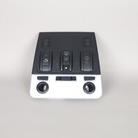 07-13 BMW 128i 135i 328i 335i M3 Sunroof Switch Dome Light 61319225539 OEM